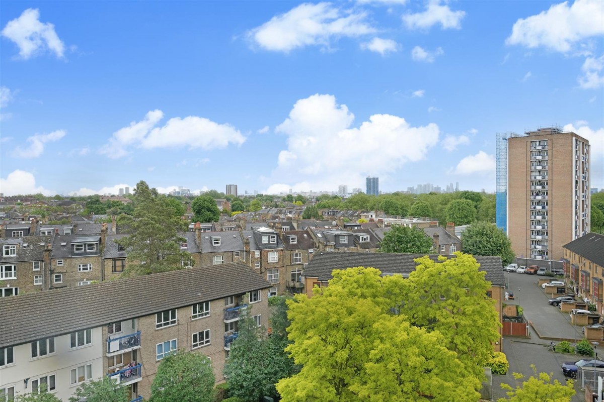 Image for Cazenove Road, N16 6BE