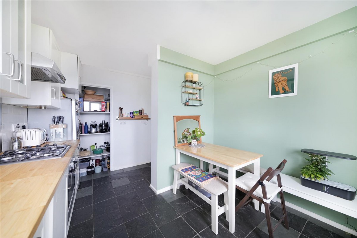 Image for Cazenove Road, N16 6BE