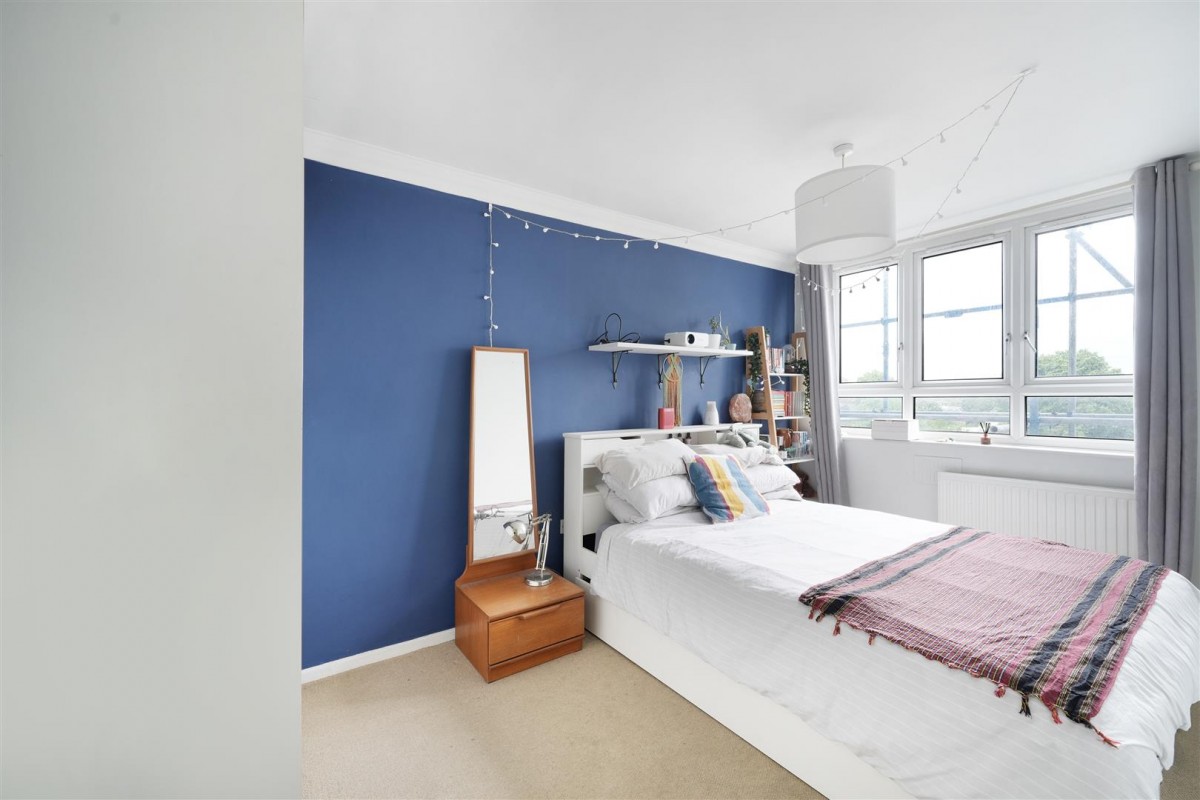 Image for Cazenove Road, N16 6BE