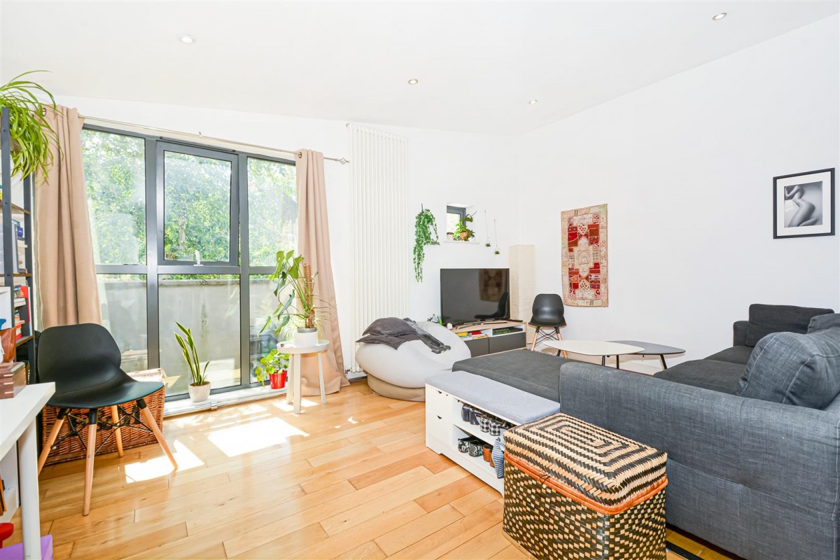 Image for Rochester Place, NW1 9JU