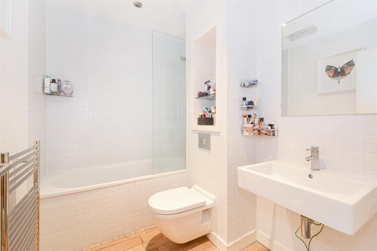 Image for Rochester Place, NW1 9JU