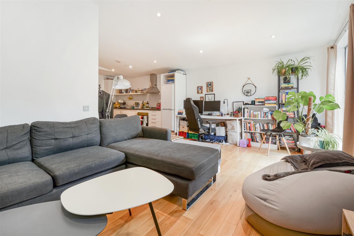 Image for Rochester Place, NW1 9JU