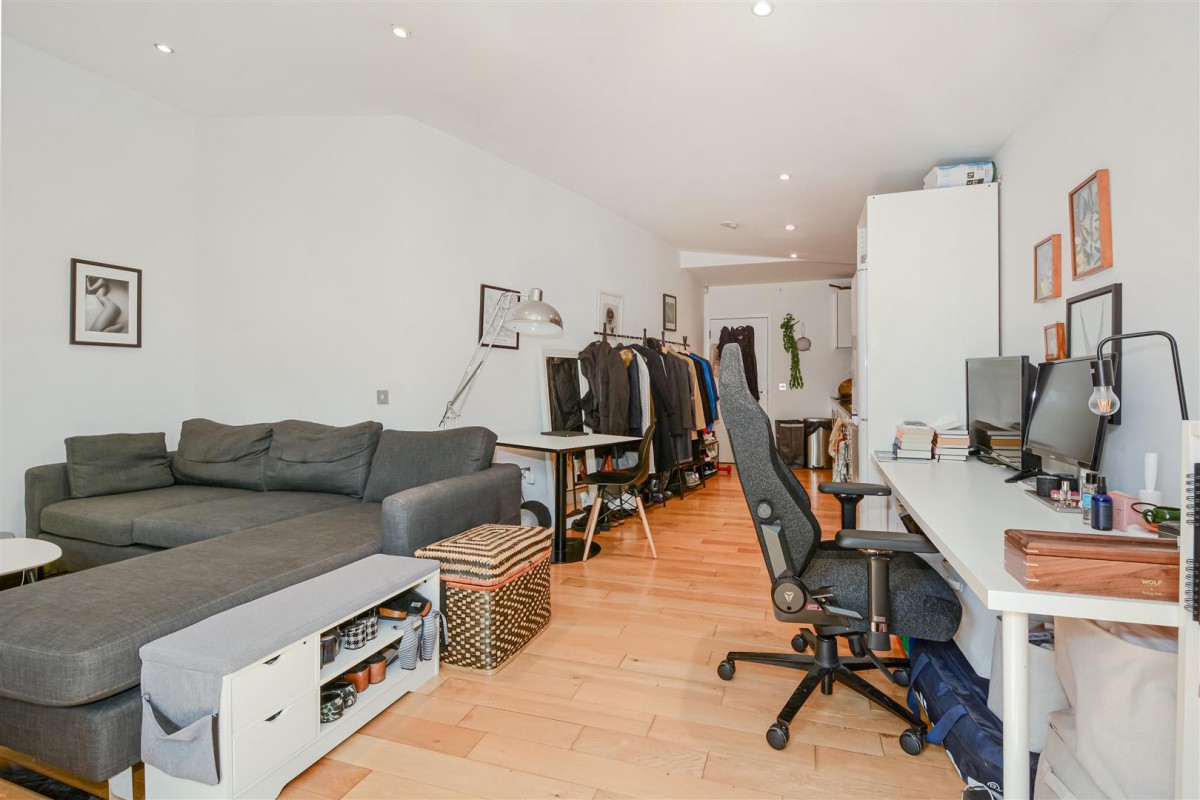 Image for Rochester Place, NW1 9JU