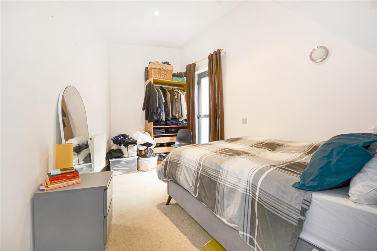 Image for Rochester Place, NW1 9JU