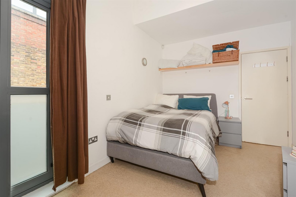 Image for Rochester Place, NW1 9JU