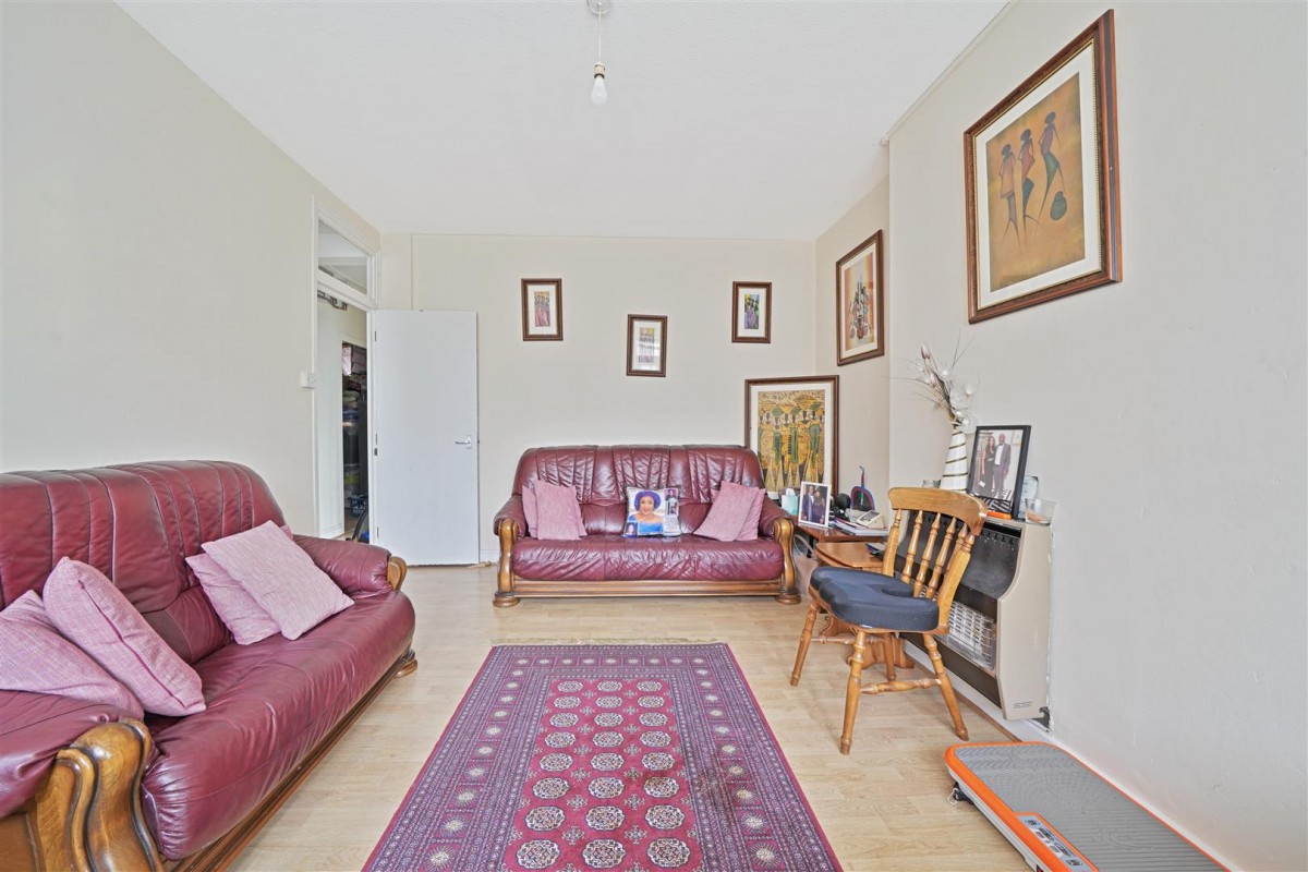 Image for Matthias House, Howard Road, N16 8PT