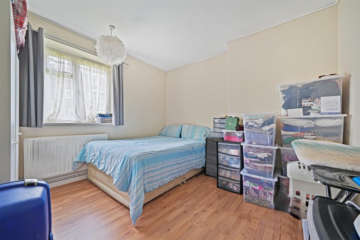 Image for Matthias House, Howard Road, N16 8PT