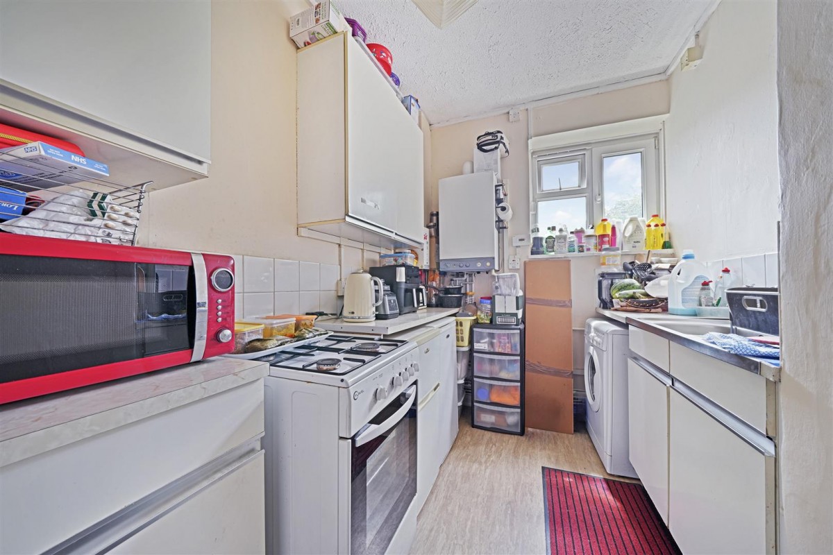 Image for Matthias House, Howard Road, N16 8PT