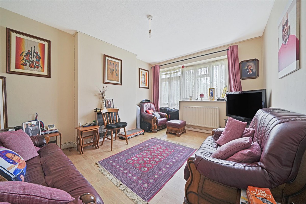 Image for Matthias House, Howard Road, N16 8PT