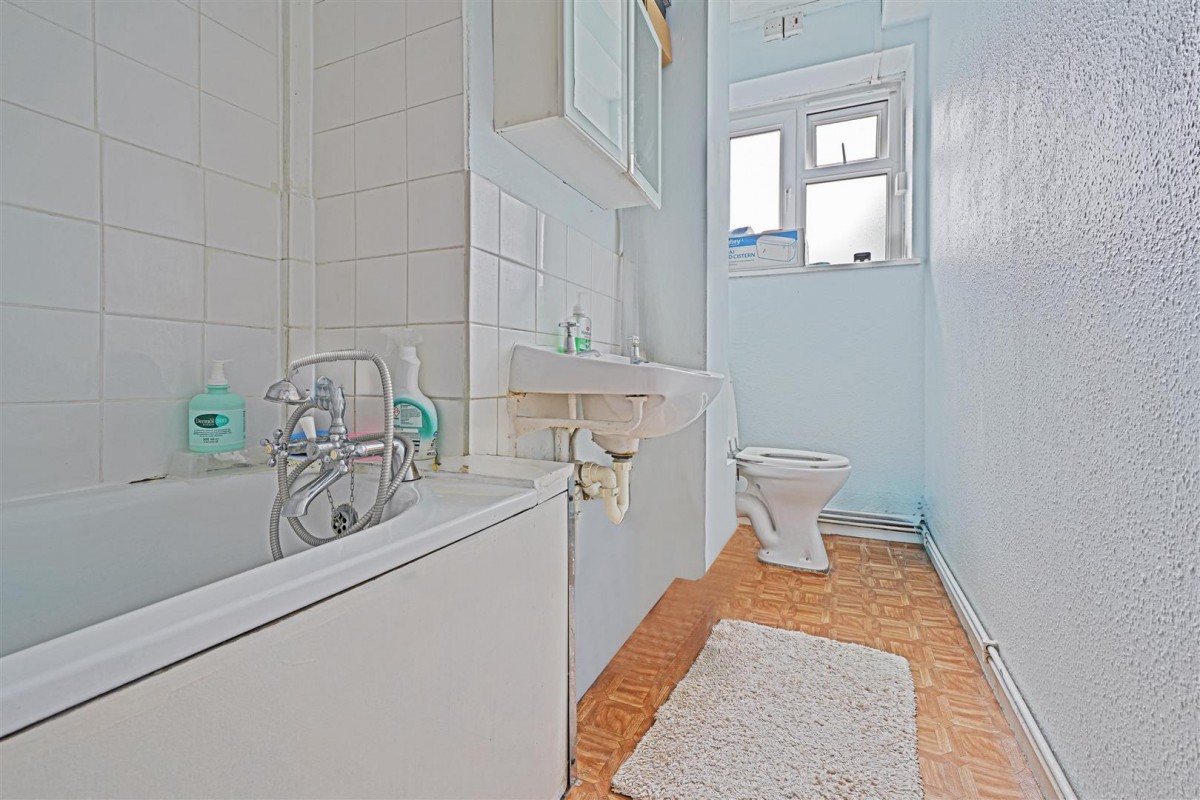 Image for Matthias House, Howard Road, N16 8PT