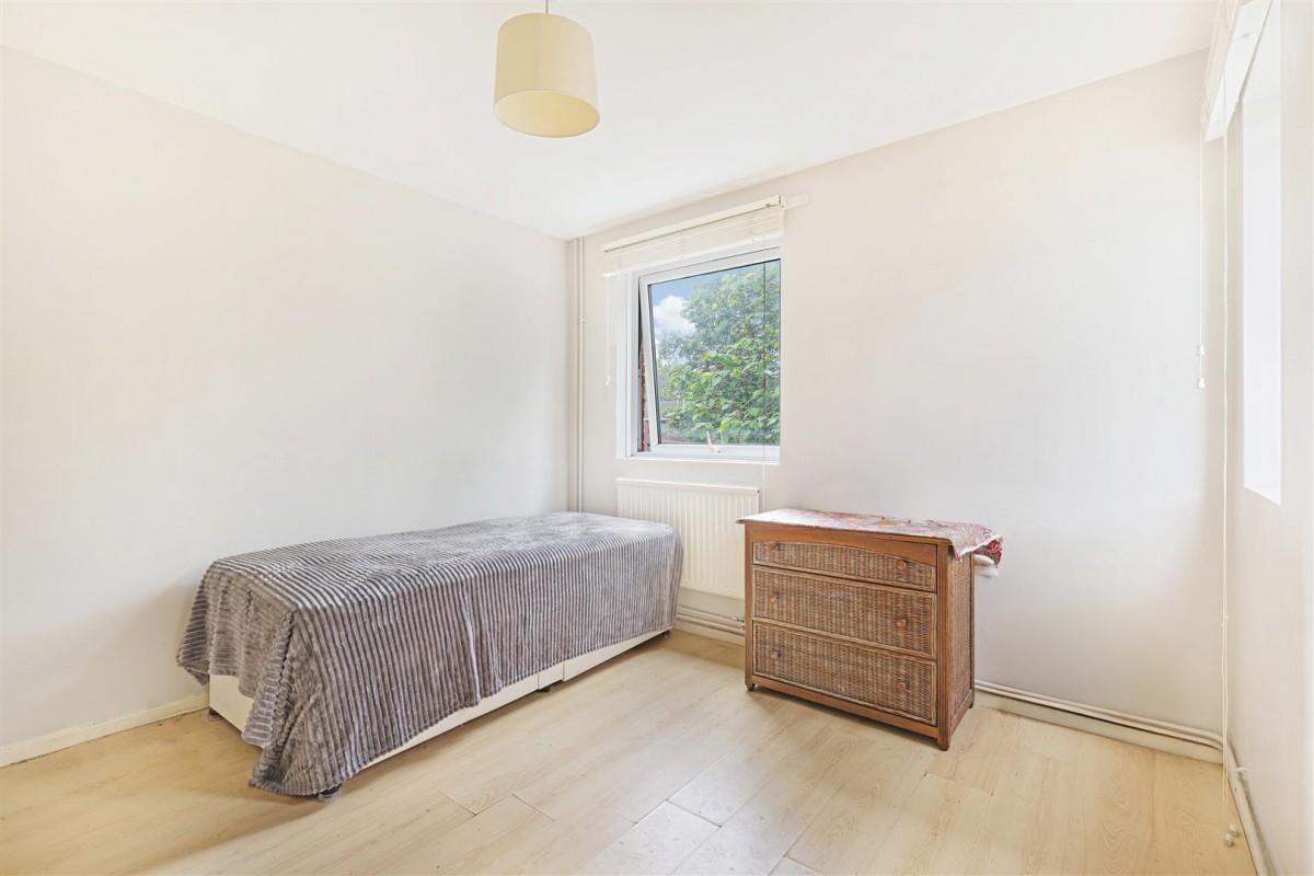 Image for Yorkshire Close, N16 8EU