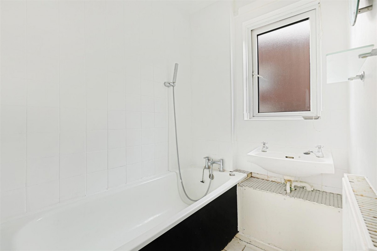 Image for Yorkshire Close, N16 8EU