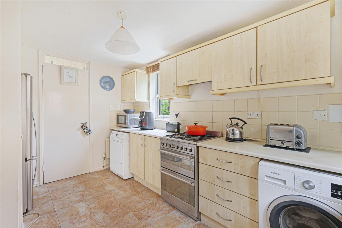 Image for Yorkshire Close, N16 8EU