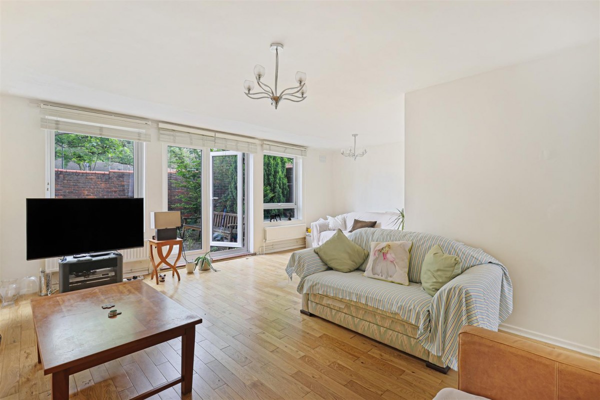 Image for Yorkshire Close, N16 8EU