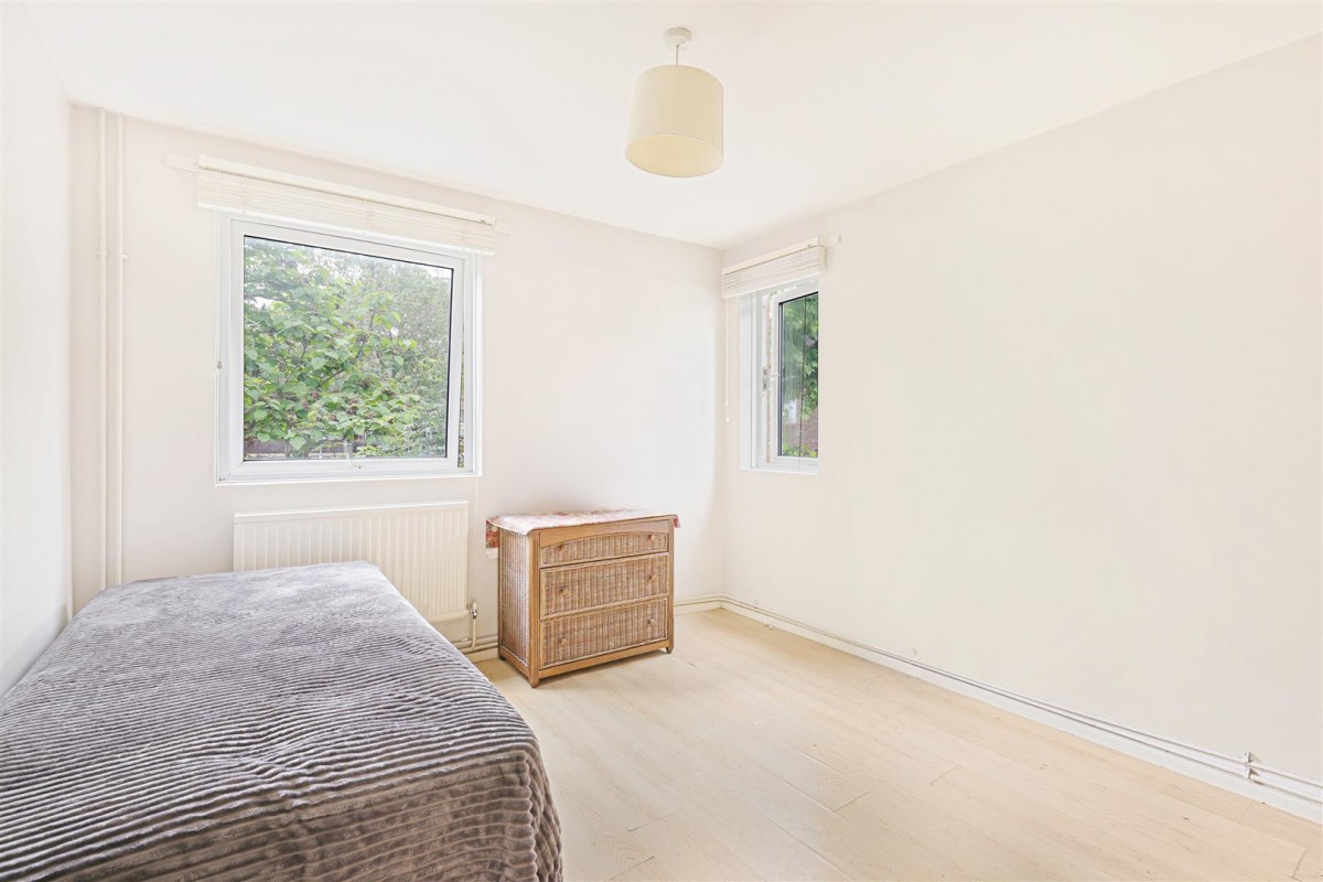 Image for Yorkshire Close, N16 8EU