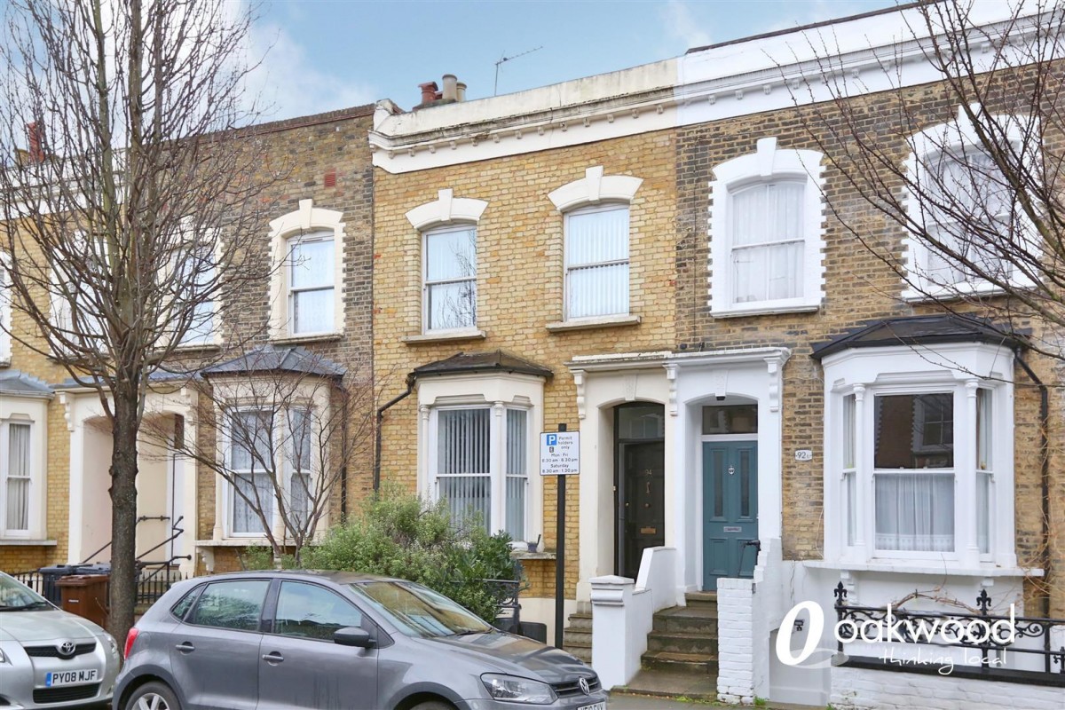 Image for Nevill Road, N16 0SX