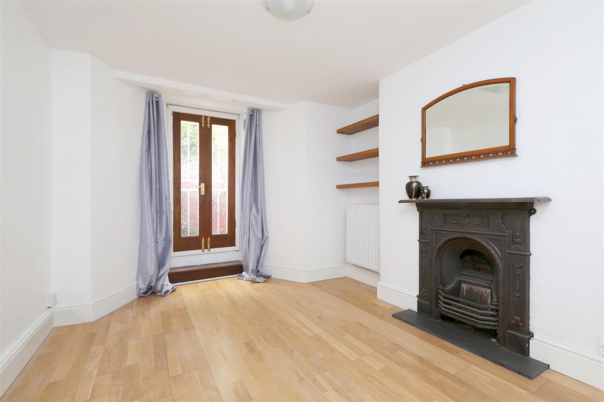 Image for Nevill Road, N16 0SX