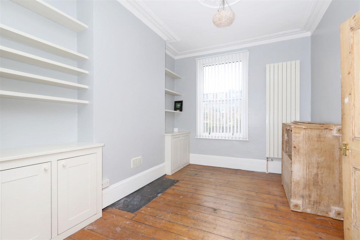 Image for Nevill Road, N16 0SX