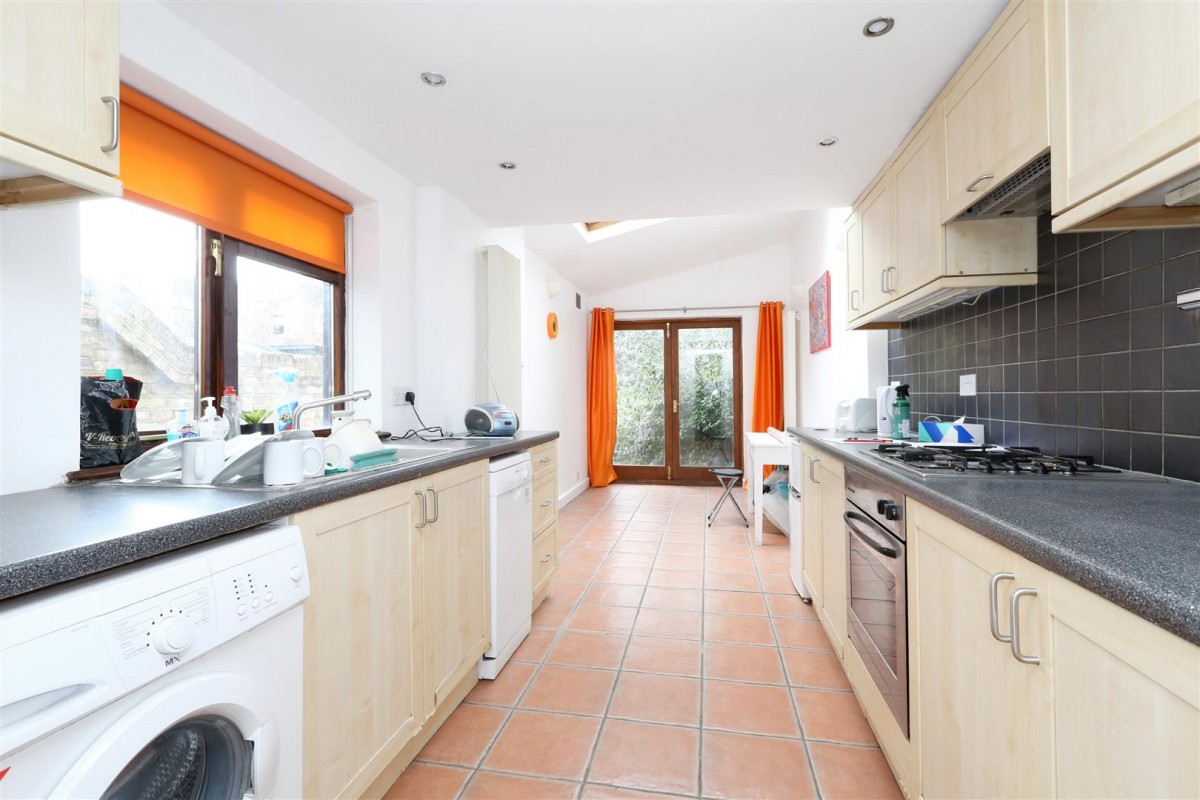 Image for Nevill Road, N16 0SX