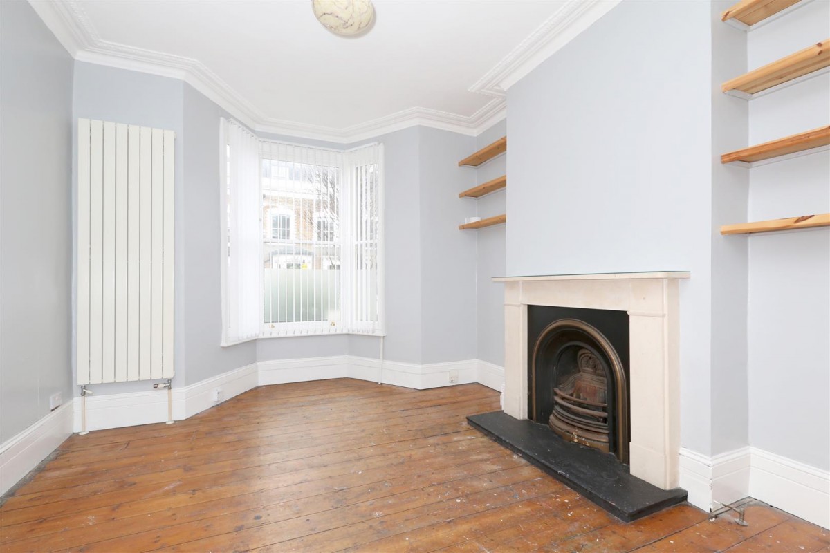 Image for Nevill Road, N16 0SX