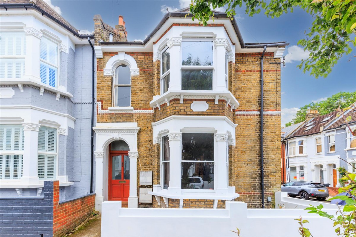 Image for Martaban Road, N16 5SJ