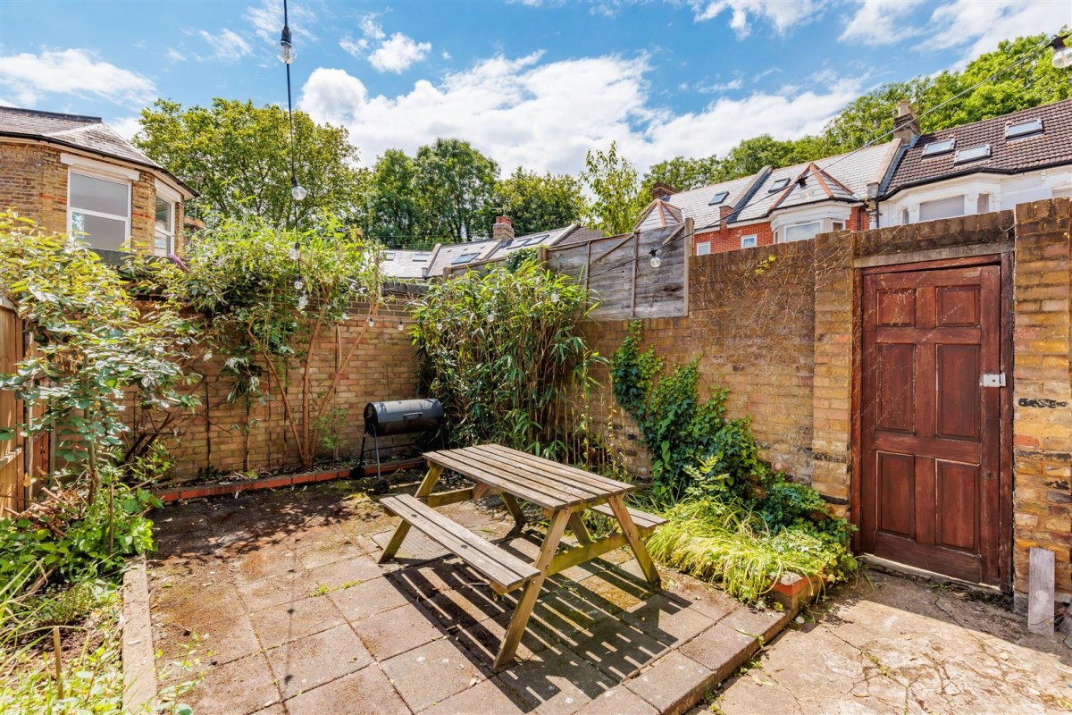 Image for Martaban Road, N16 5SJ