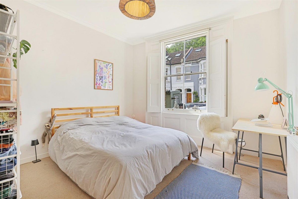 Image for Martaban Road, N16 5SJ