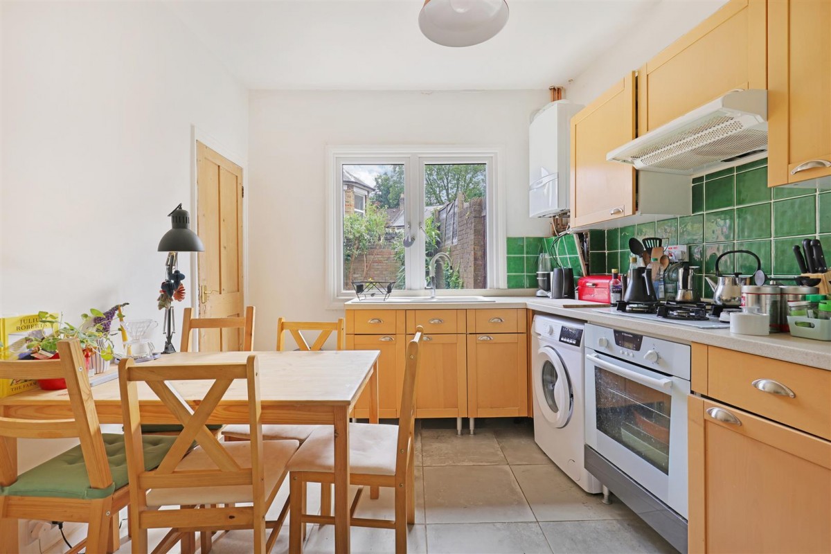 Image for Martaban Road, N16 5SJ