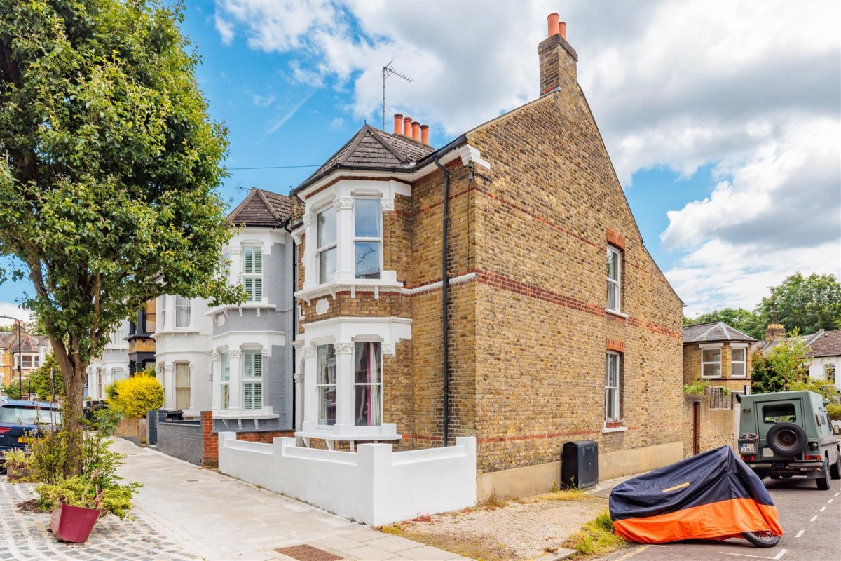 Image for Martaban Road, N16 5SJ