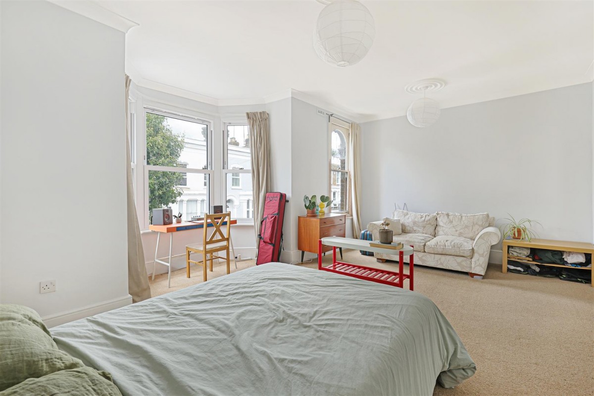 Image for Martaban Road, N16 5SJ