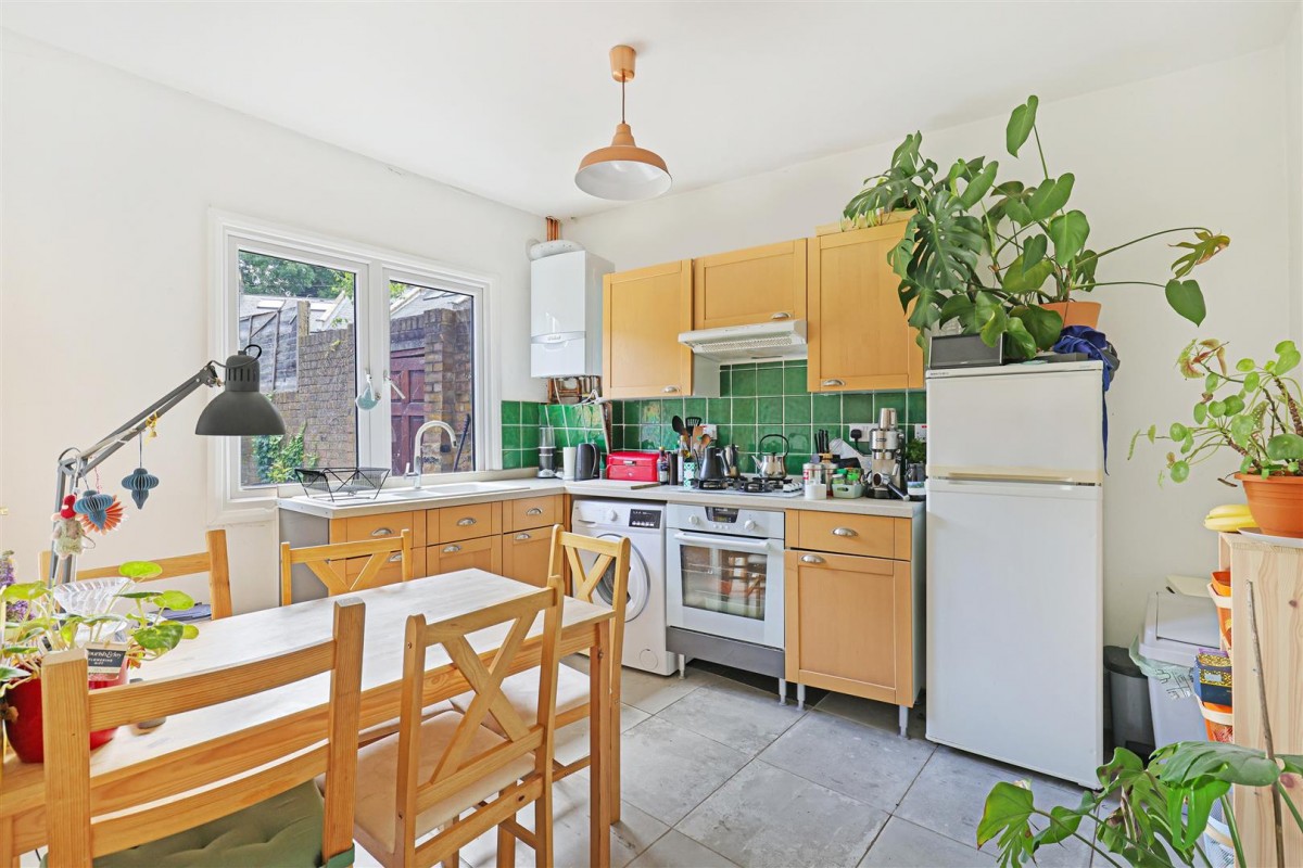 Image for Martaban Road, N16 5SJ