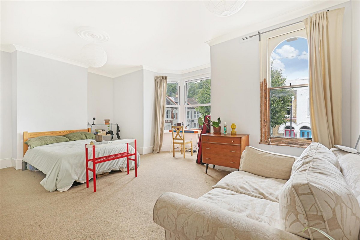 Image for Martaban Road, N16 5SJ