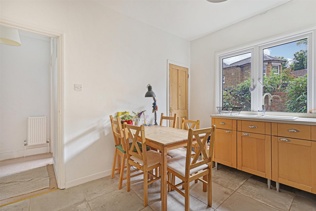 Image for Martaban Road, N16 5SJ