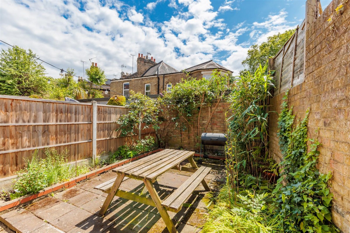 Image for Martaban Road, N16 5SJ