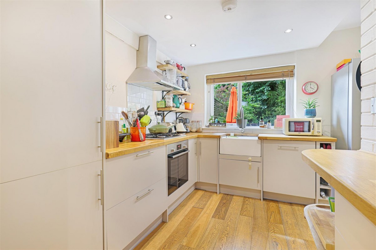 Image for Alkham Road, N16 7AA