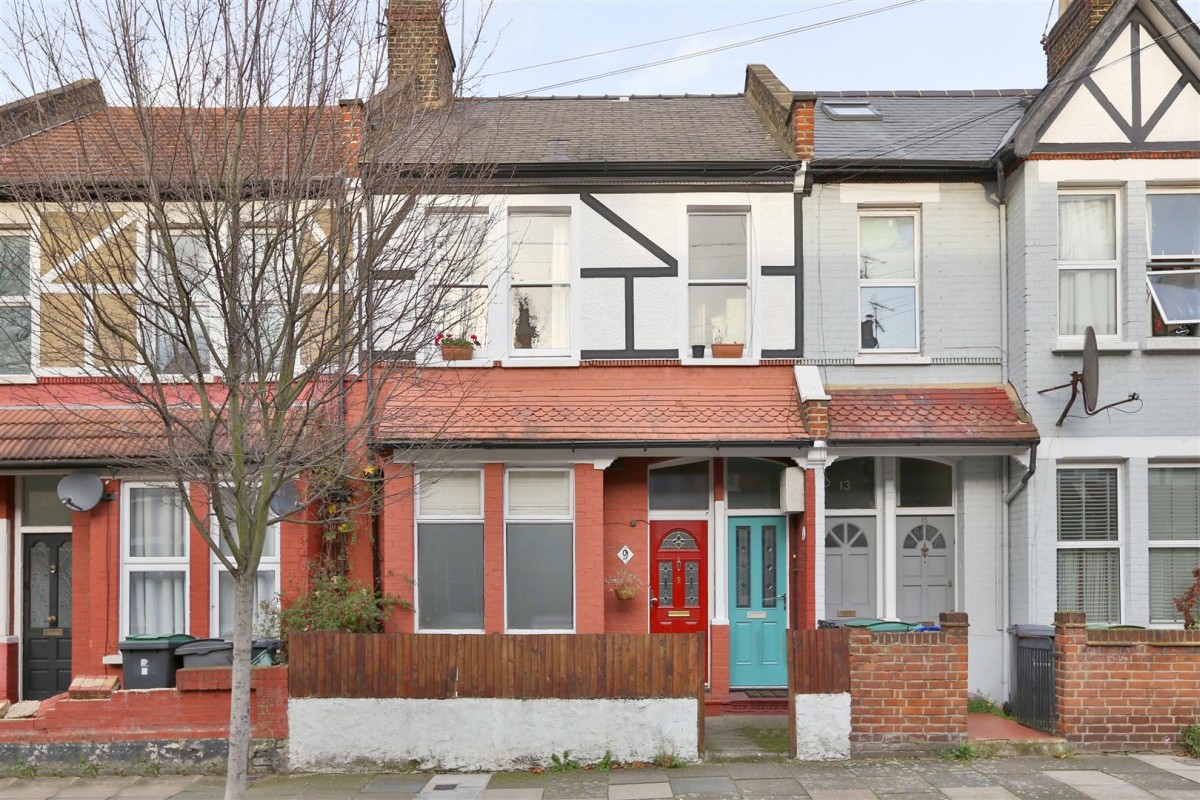 Image for Manchester Road, N15 6HP