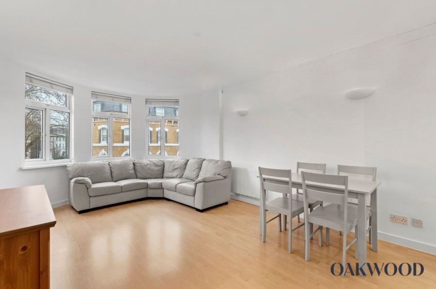 Abney Park Court, N16 7HF