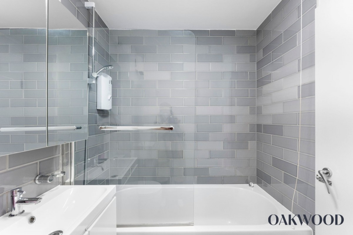 Image for Abney Park Court, N16 7HF