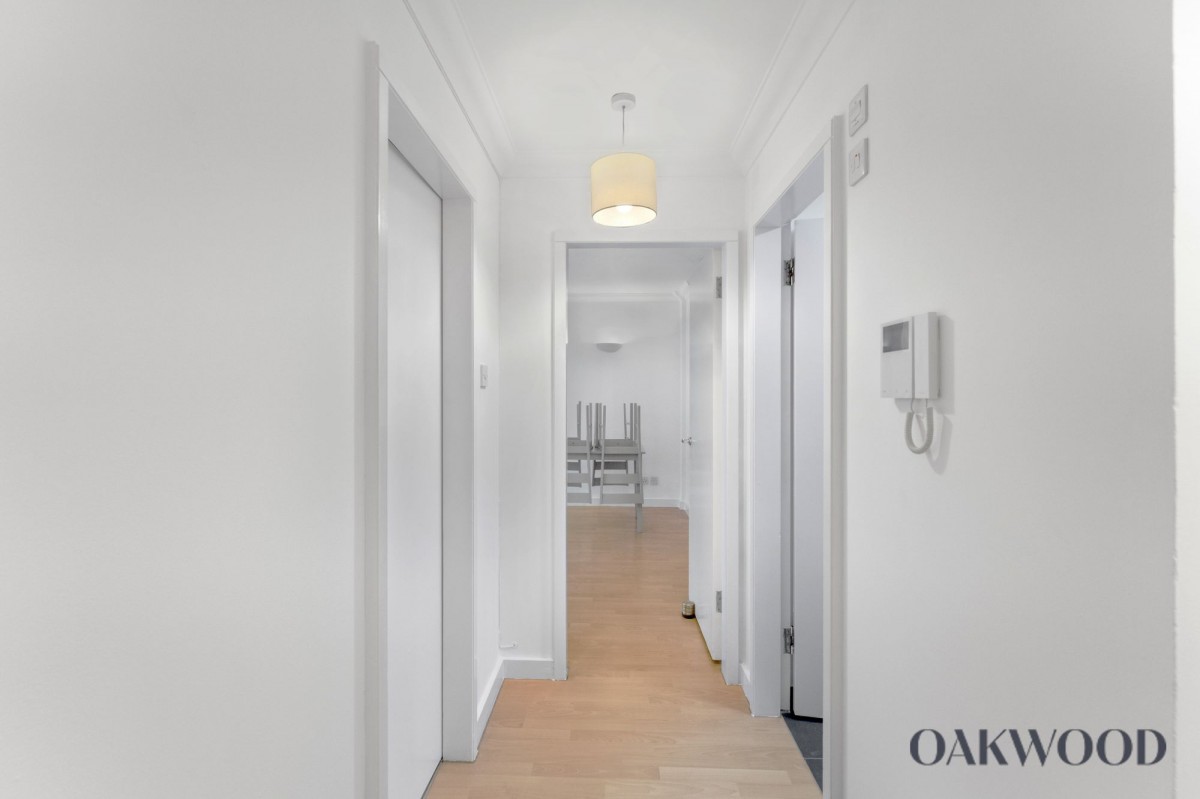 Image for Abney Park Court, N16 7HF