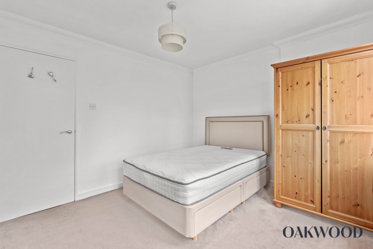 Image for Abney Park Court, N16 7HF