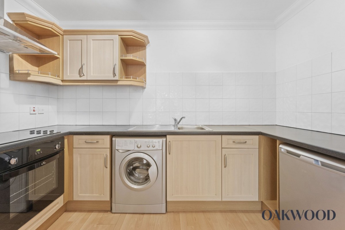 Image for Abney Park Court, N16 7HF