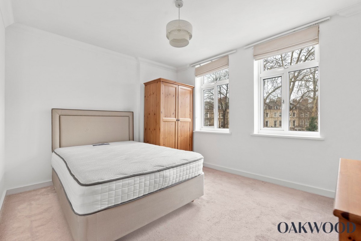 Image for Abney Park Court, N16 7HF