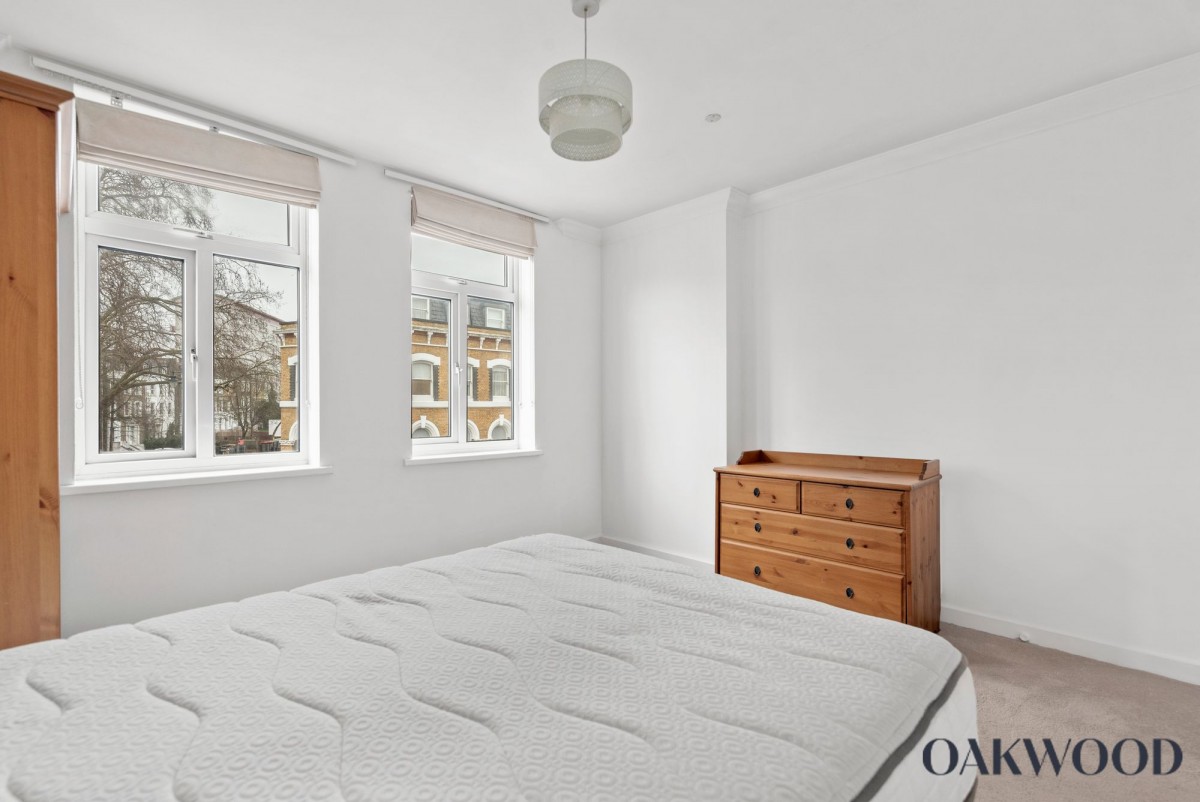 Image for Abney Park Court, N16 7HF