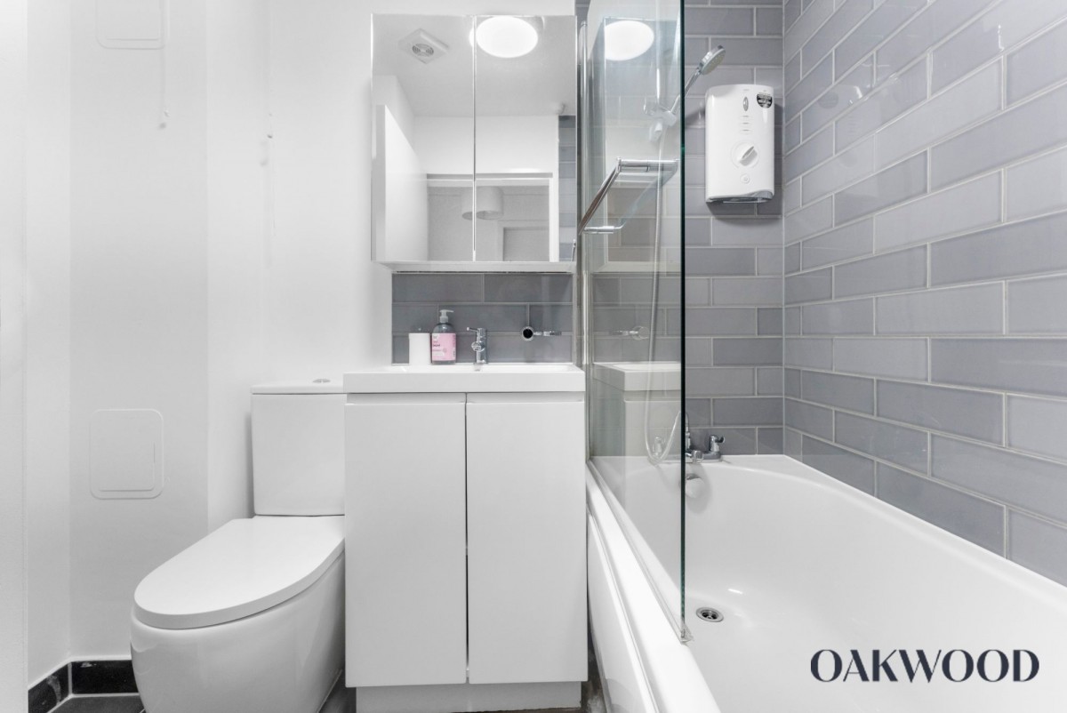 Image for Abney Park Court, N16 7HF