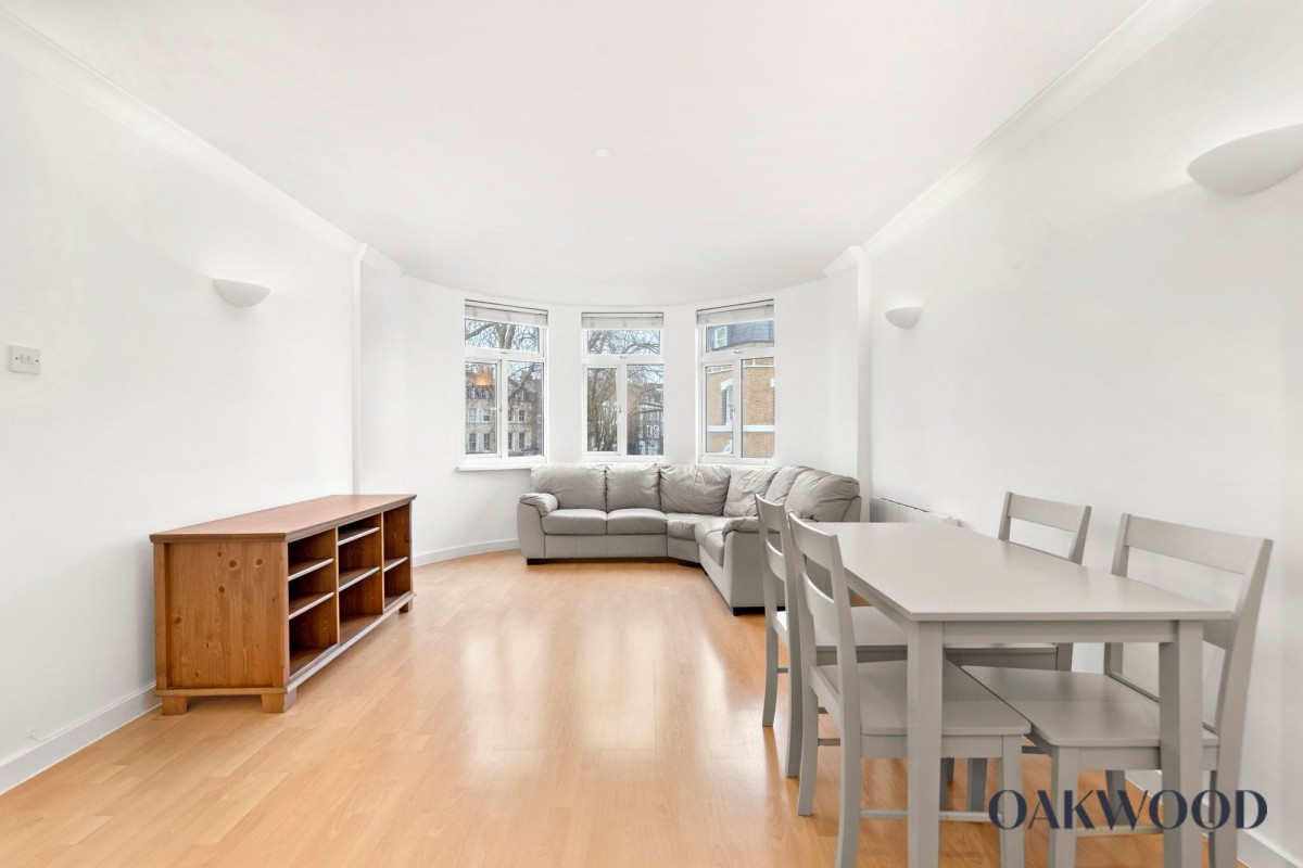 Image for Abney Park Court, N16 7HF