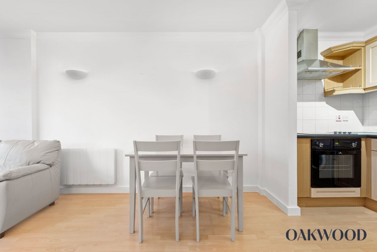 Image for Abney Park Court, N16 7HF