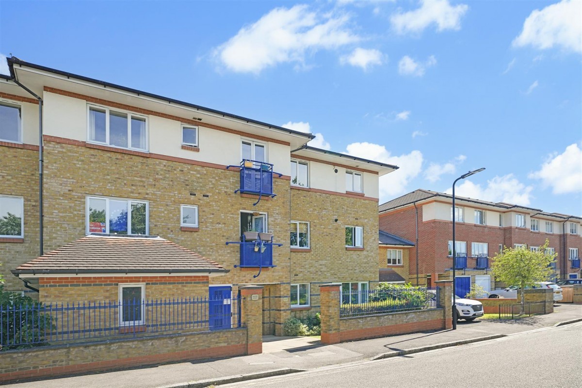 Image for Myddleton Avenue, N4 2FL