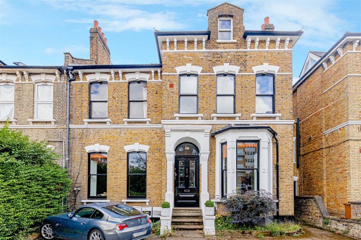 Image for Amhurst Park, N16 5DL