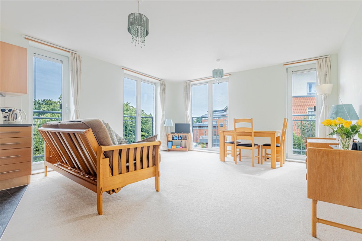 Image for Bouverie Road, N16 0AQ