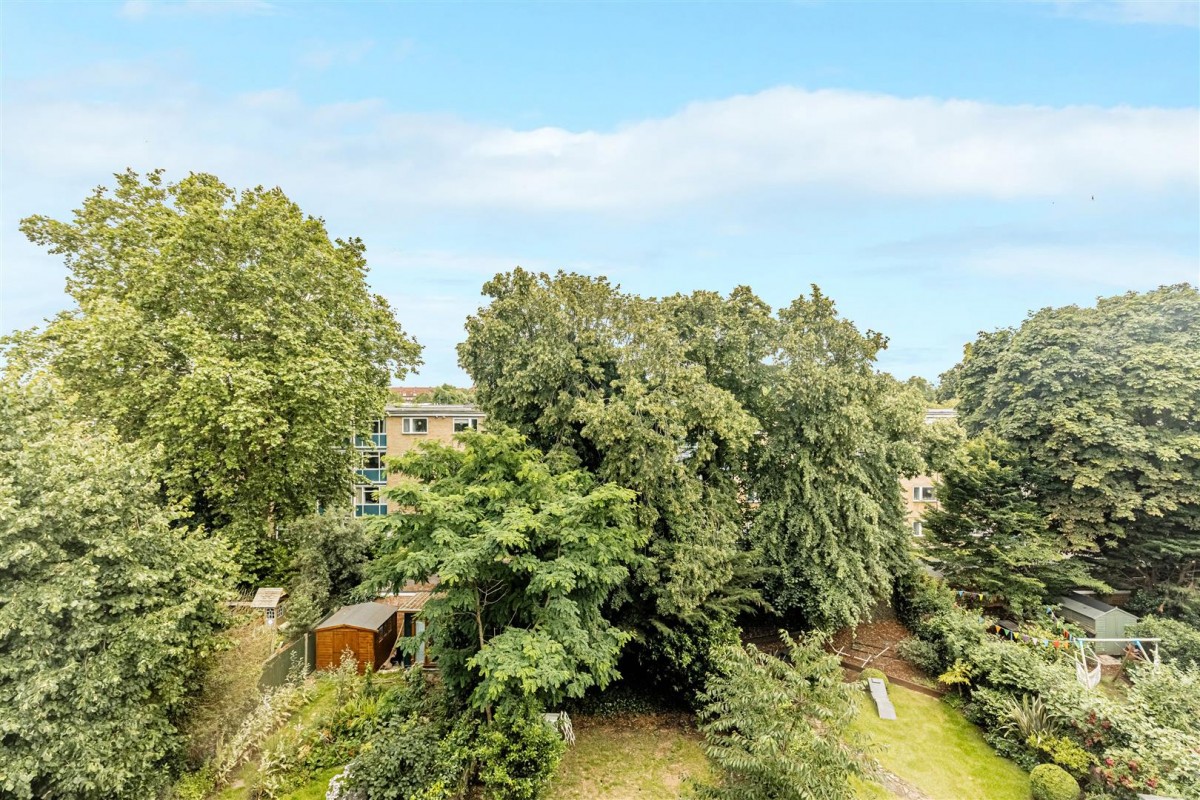 Image for Lordship Park, N16 5UA